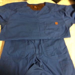 Carhartt Scrubs